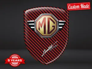 MG Striscioni Parabrezza Resistenti Pregiati Professionali
